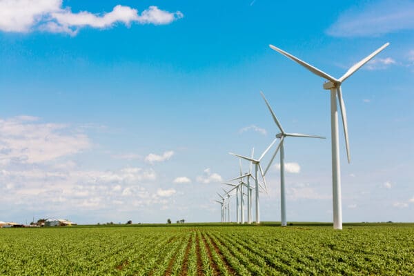 Wind Turbine